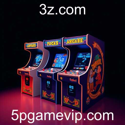 5p Game: O Fenômeno dos Jogos em 2025