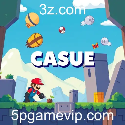Explorando o Mundo dos Jogos Casuais: Mais do que Simples Diversão