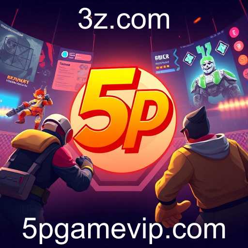 A Evolução do 5P Game no Cenário Atual