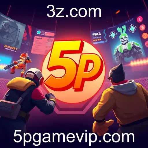 A Evolução do 5P Game no Cenário Atual