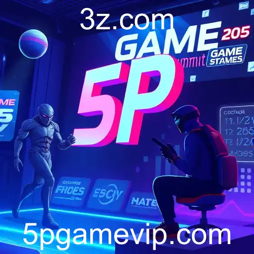 Inovações e Tendências Emergentes no Universo dos Jogos 5P