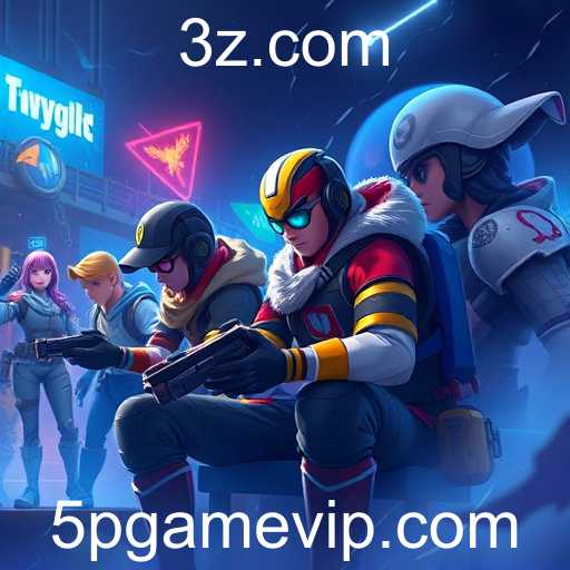 5p game