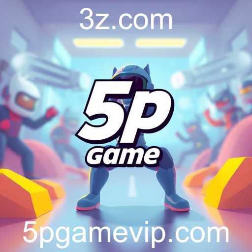 O Fenômeno '5p Game' e seu Impacto no Universo dos Jogos