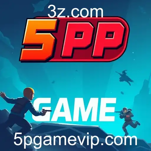 A Ascensão do Fenômeno 5p Game