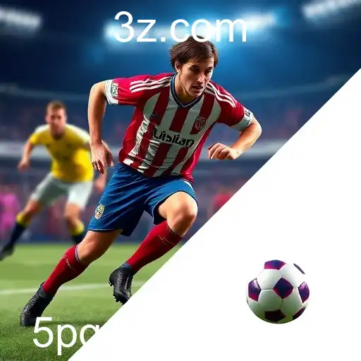 A Emoção dos Jogos de Esportes no Site 5p Game