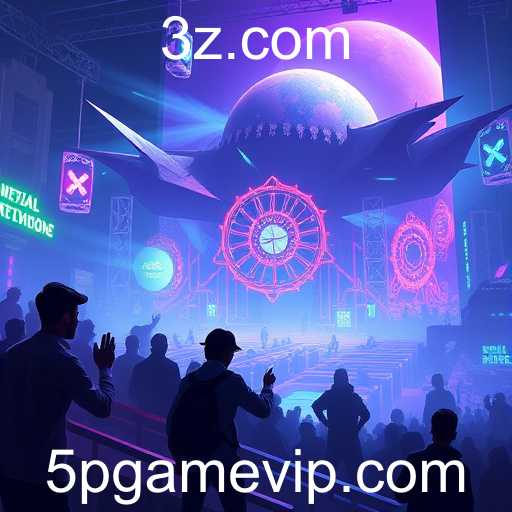 Tendências e Evolução dos Jogos 5p no Mercado Brasileiro