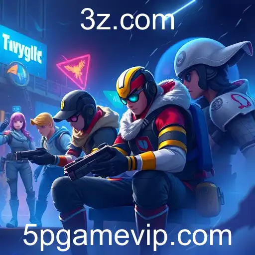 O Fenômeno do 5p Game nos Jogos Online