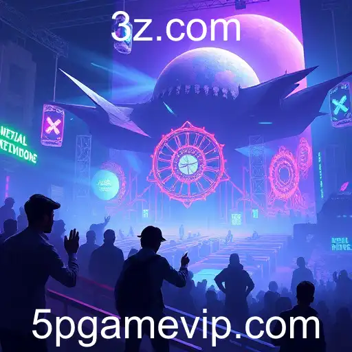 Tendências e Evolução dos Jogos 5p no Mercado Brasileiro