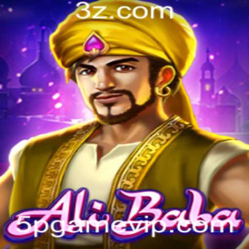 AliBaba: Descubra o Envolvente Jogo '5p Game'