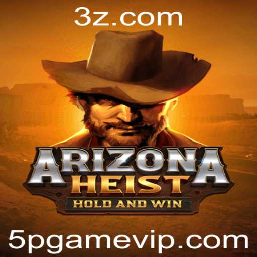 Desvendando ArizonaHeist: O Novo Jogo Cooperativo de Estratégia