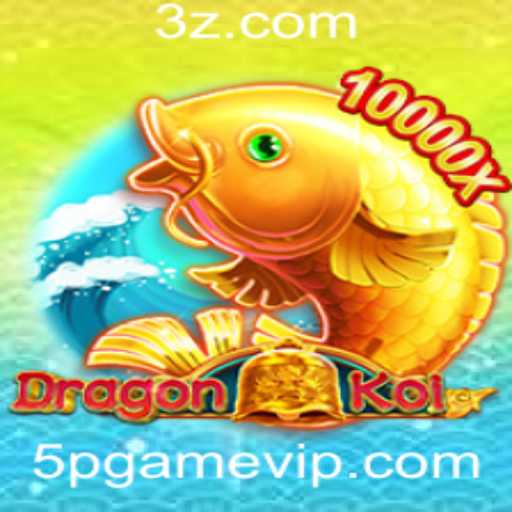 Descubra o Fascinante Mundo de DragonKoi - Um Desafio 5p Game