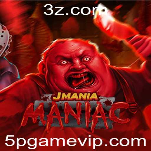Descubra o Fenômeno do Jogo 5p: JManiaManiac