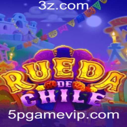 Explorando o Fascinante Jogo RuedaDeChile: Um Guia Completo para Entusiastas do 5p Game