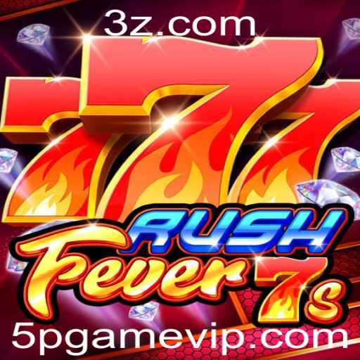 Explorando o Fascinante Universo de RushFever7s: O Novo Fenômeno do 5p game