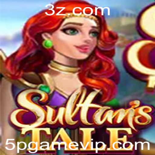 Sultanstale: Aventuras e Estratégias do Novo Jogo de RPG 5p