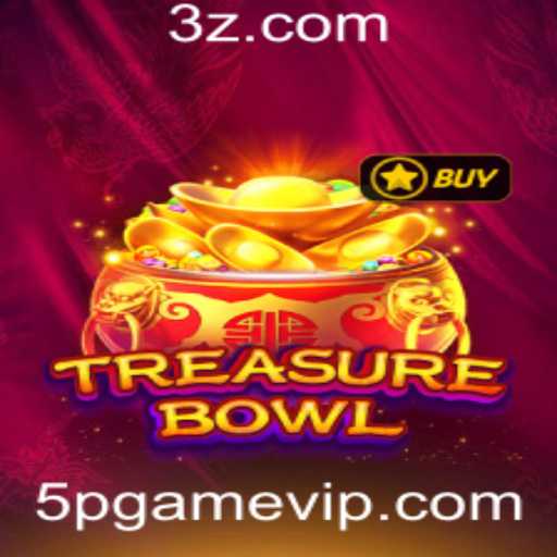 Explorando o Universo de TreasureBowl: O Fascinante Mundo do Jogo 5p