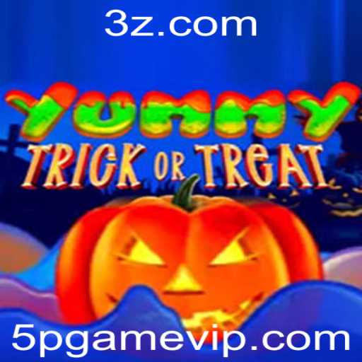 Explorando o Divertido Mundo de YummyTrickorTreat: Um Jogo de 5p